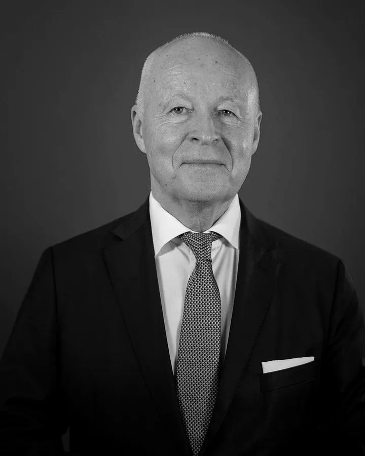 Franz Rudorfer